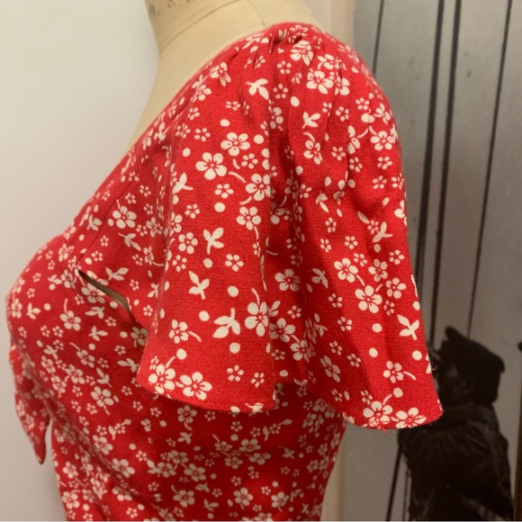 REFORMATION | dress - Picture 3 of 8